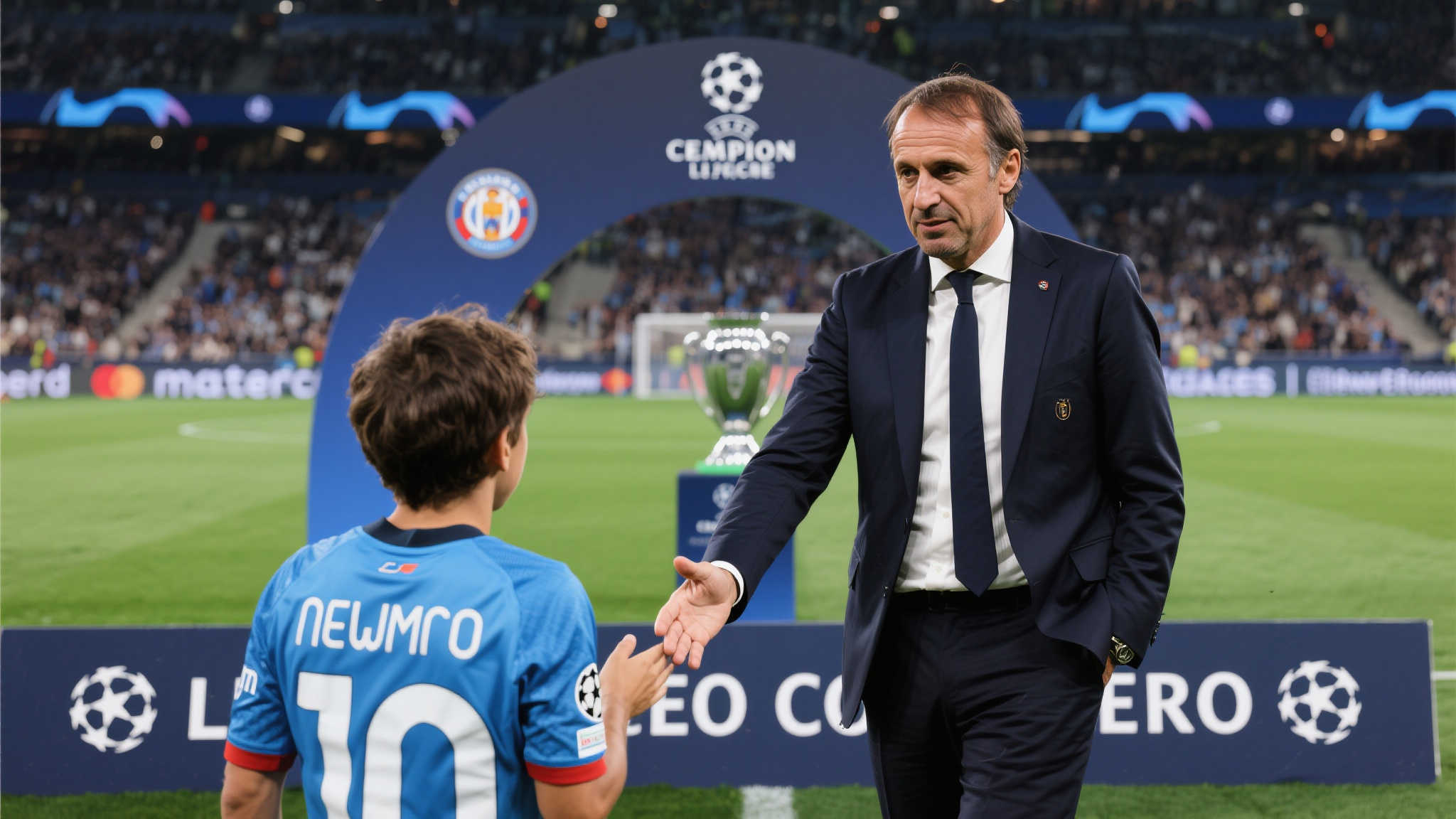 Milan平台服务中心